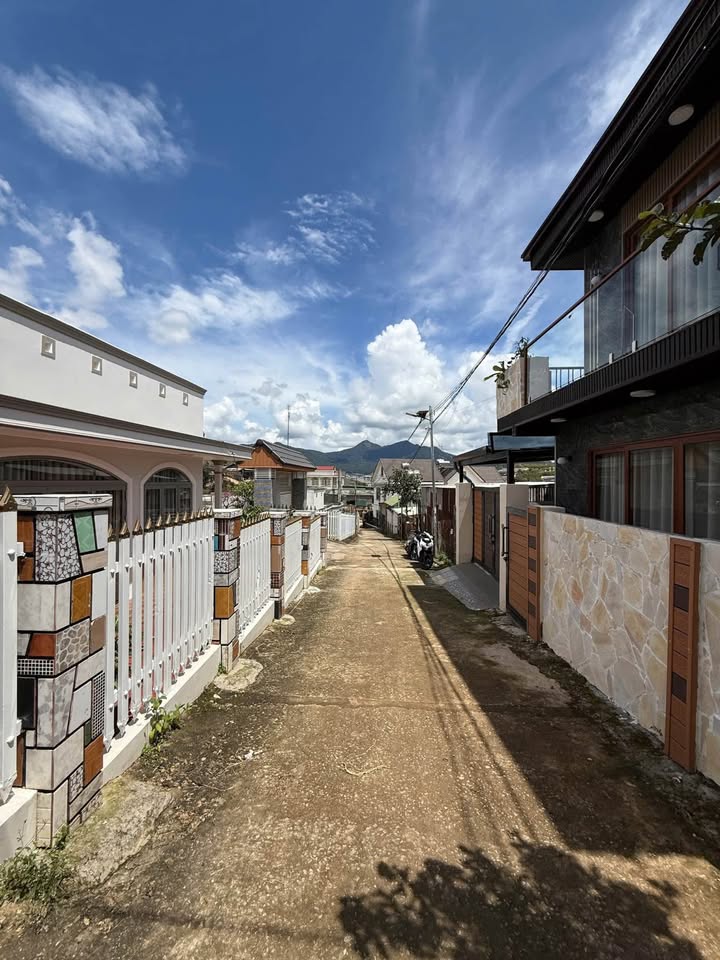 Đất xây dựng Phường 7 Đà Lạt 70m² giá 2.65 tỷ - Đường xe hơi tận nơi!