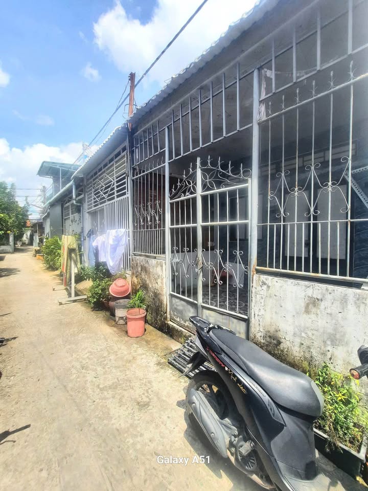 Nhà riêng Hẻm 334 Nguyễn Trung Trực Rạch Giá 52m² giá 1.3 tỷ - Chính chủ bán gấp!