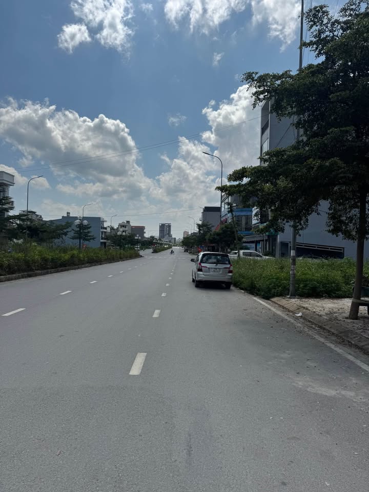 Đất mặt đường 37 KDT Phú Lộc 1-2 80m² - Cơ hội kinh doanh tuyệt vời!