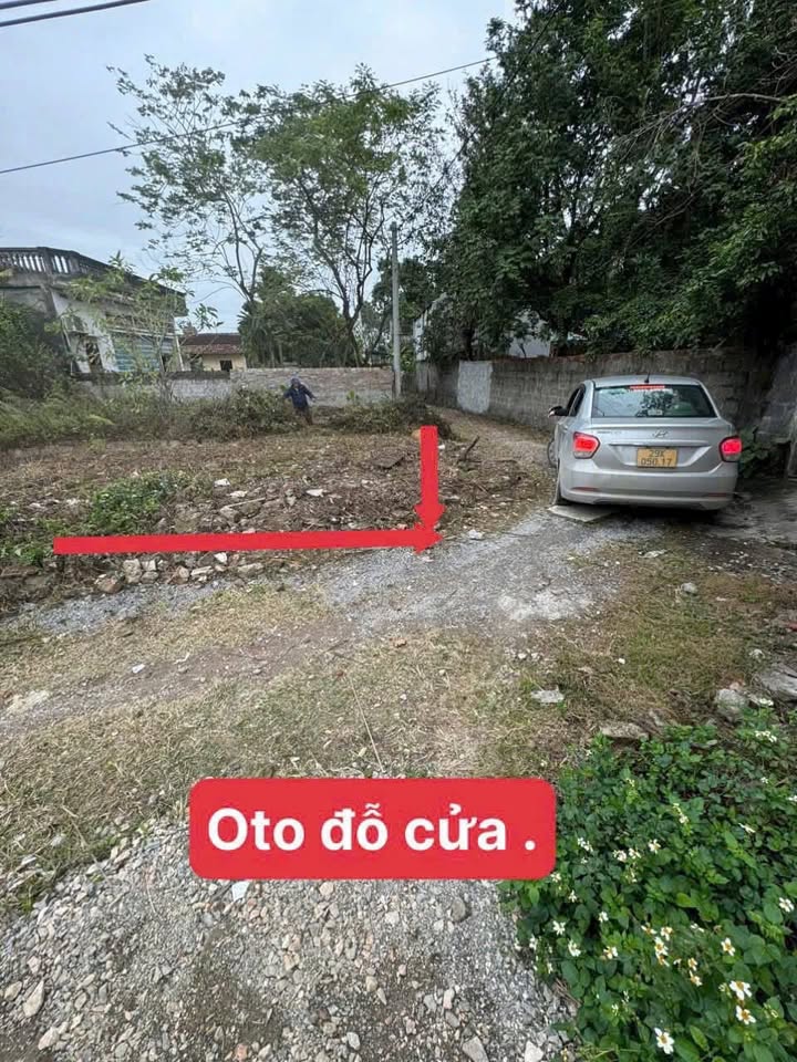 Đất nền Thanh Oai 54,4m² giá 2,72 tỷ - Lô góc thông thoáng, dễ dàng di chuyển!