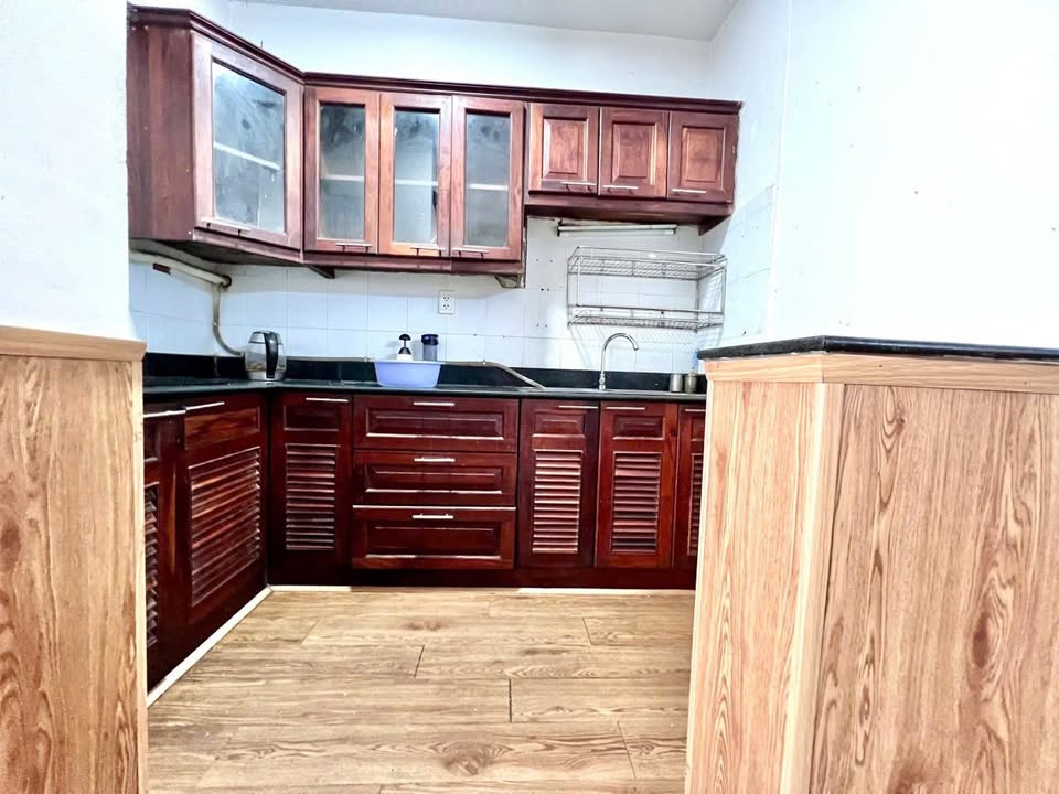 Căn hộ Ni Sư Huỳnh Liên Bảy Hiền 66m² giá 3.9 tỷ - Sổ hồng vĩnh viễn và thoáng mát!