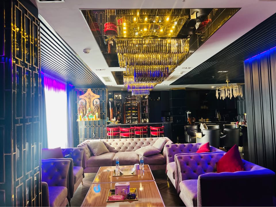 Căn hộ Nera Huế 133m² giá 5 tỷ - Full nội thất sang trọng ngay trung tâm!