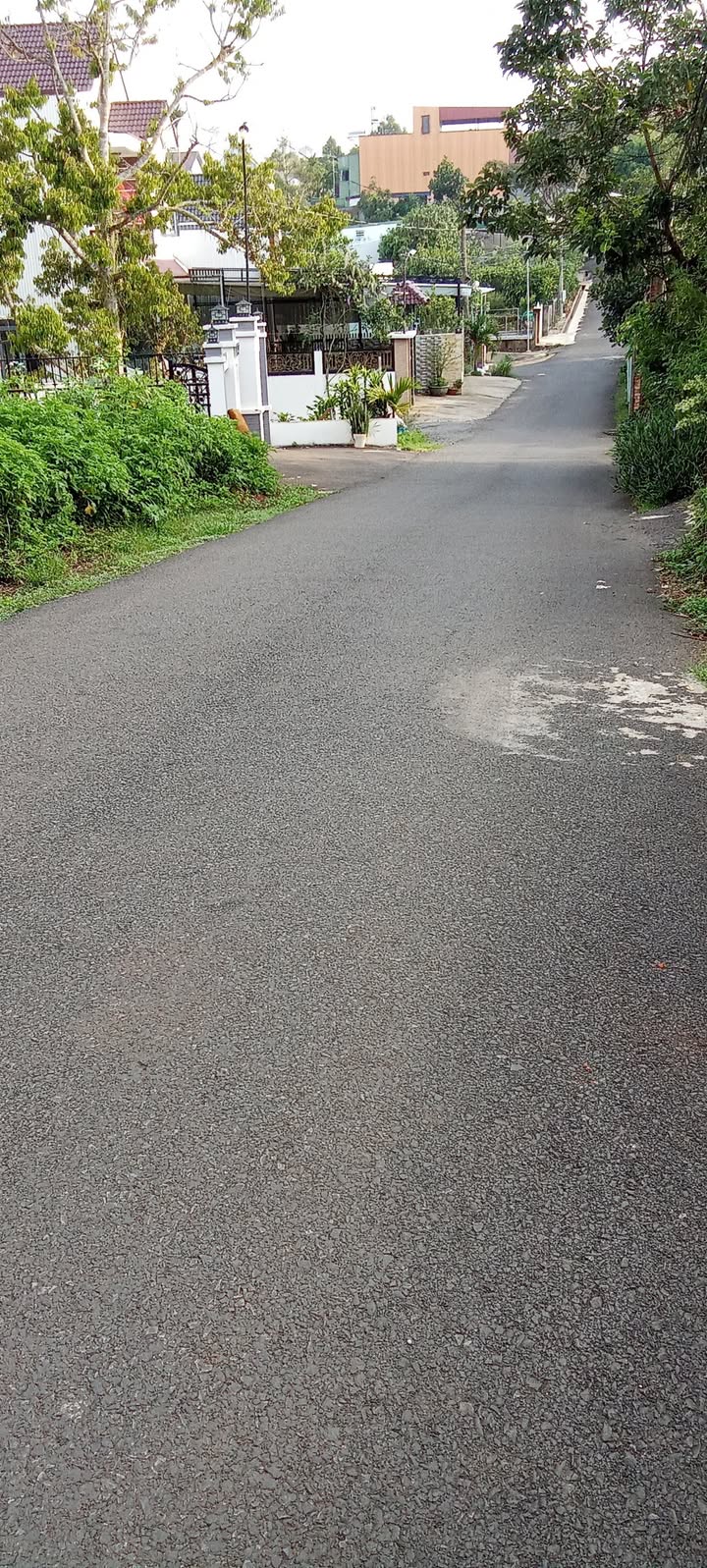 Đất Hẻm 10 Chu Văn An, Bảo Lộc 231m² giá 3.9 tỷ - Đầu tư sinh lời ngay!