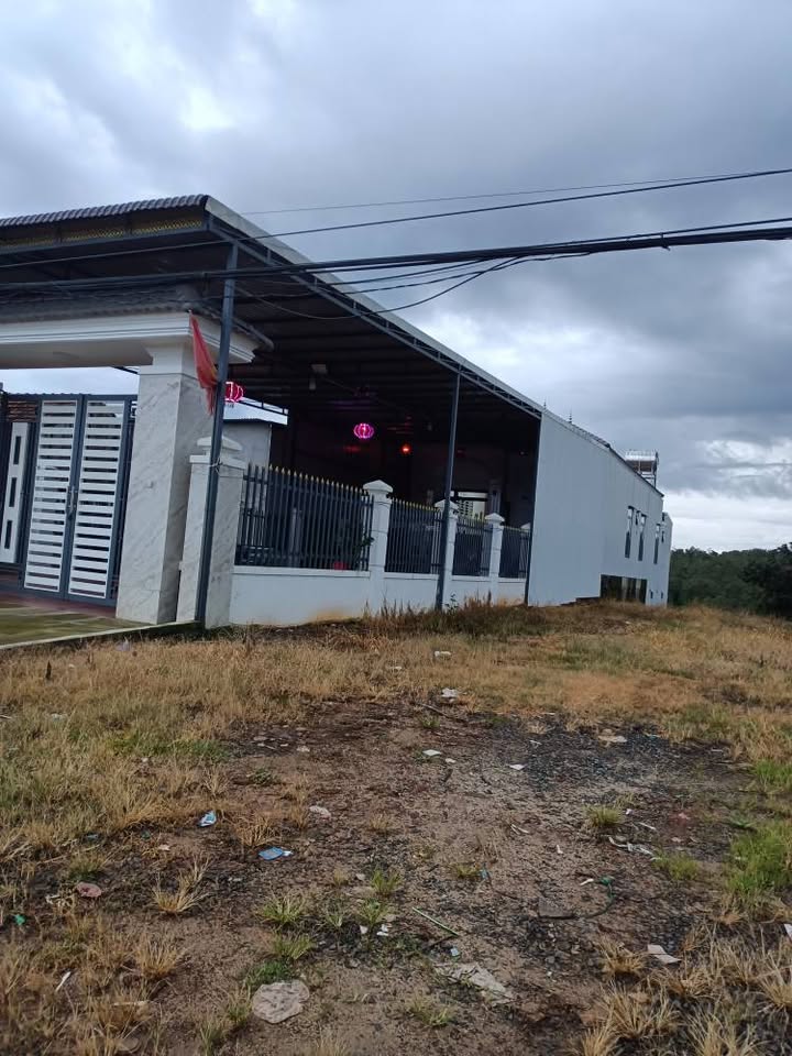 Đất nền Bảo Lộc Lâm Đồng 12000m² giá 2.65 tỷ - Sổ đỏ chính chủ, đầu tư sinh lời!