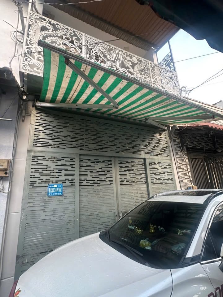 Nhà bán 1 lầu 40m² tại Vĩnh Lộc B, Bình Chánh - Giá 2 tỷ thương lượng!