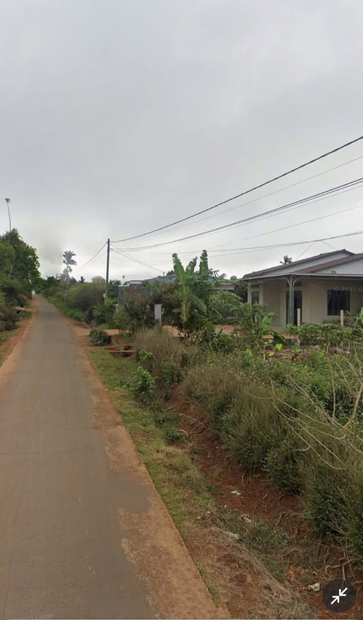 Đất góc 3 mặt tiền Bình Thành 1632m² giá 2.498 tỷ - Cơ hội đầu tư hiếm có!