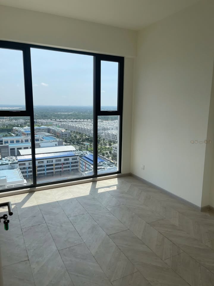 Căn hộ 2PN tại Lumiere Boulevard Thủ Đức 72m² giá 5.55 tỷ - View thoáng mát ngay khu vực trung tâm!