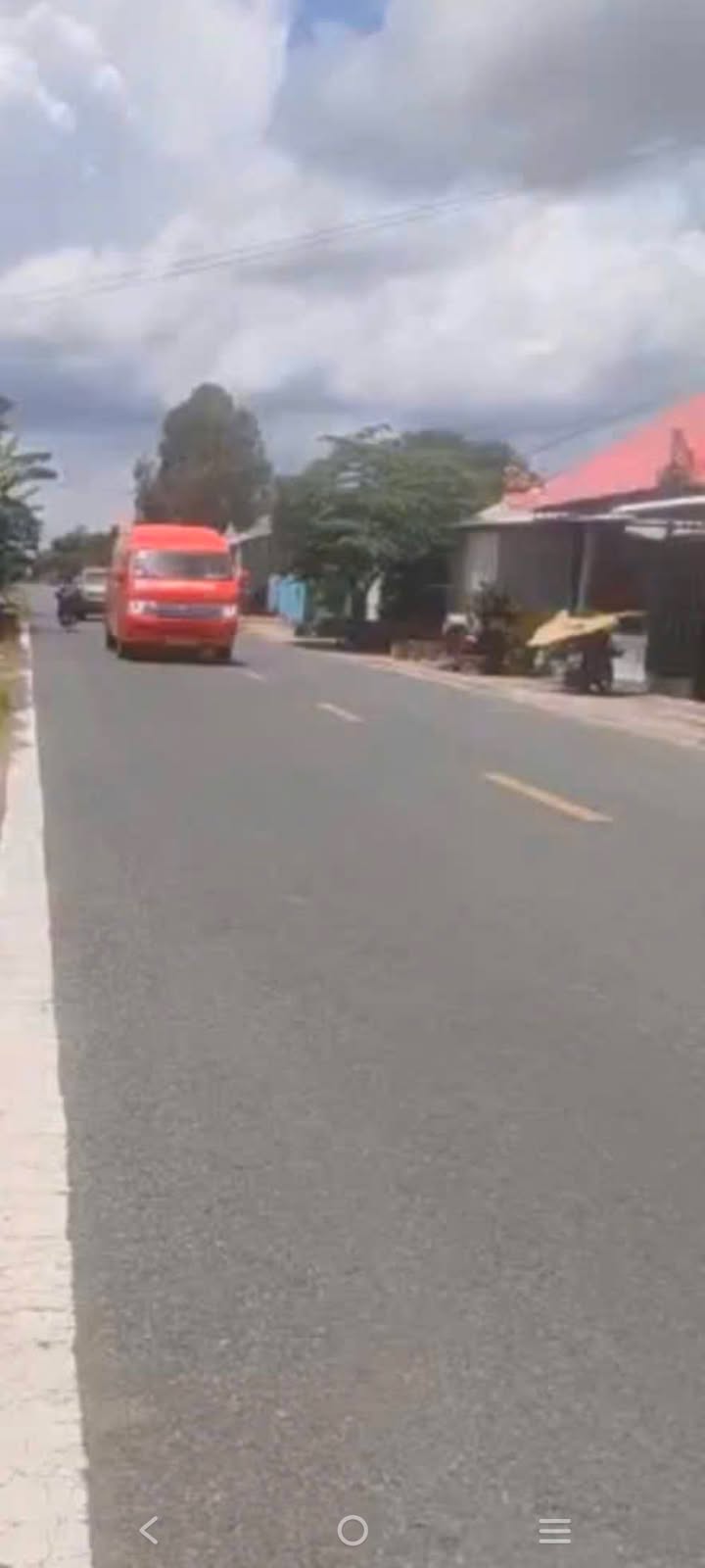 Đất nông nghiệp tại Cao Lãnh 9 công giá 350 triệu - Cơ hội đầu tư hấp dẫn!