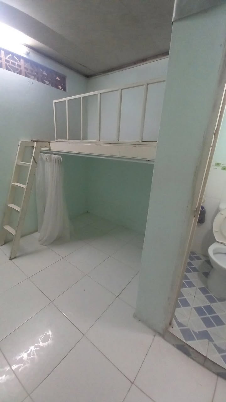 Phòng cho thuê tại Tô Hiến Thành, Q.10 giá 2.5 triệu - Không gian sống lý tưởng!