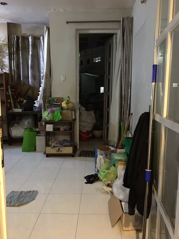 Phòng trọ cho thuê tại Nguyễn Tri Phương - Hoà Hảo 3.5 triệu - Chỉ cần dọn vào ở ngay!