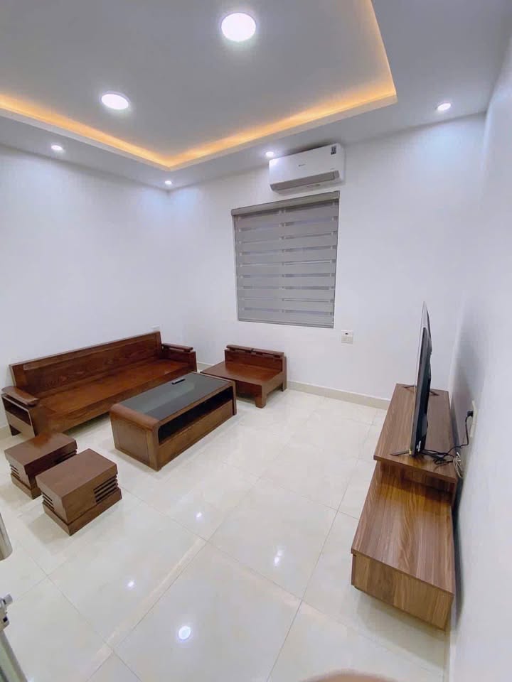 Nhà cho thuê tại Hoàng Huy An Đồng 4 phòng ngủ - Đầy đủ nội thất, sẵn sàng vào ở!