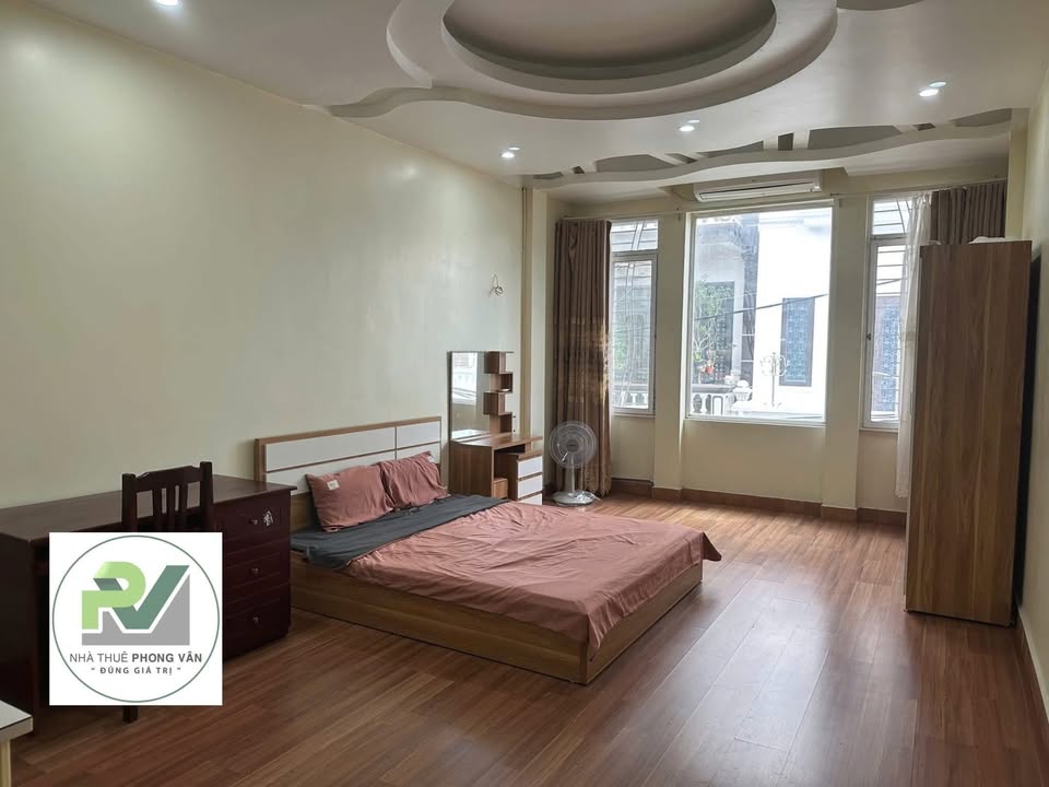 Phòng cho thuê tại 231 Văn Cao, Hải Phòng 35m² giá 4.5 triệu - Bếp riêng, WC khép kín