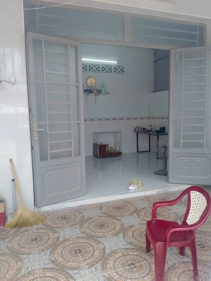 Nhà hẻm xe máy 75m² tại Đa Phước, Bình Chánh - Giá chỉ 850 triệu!