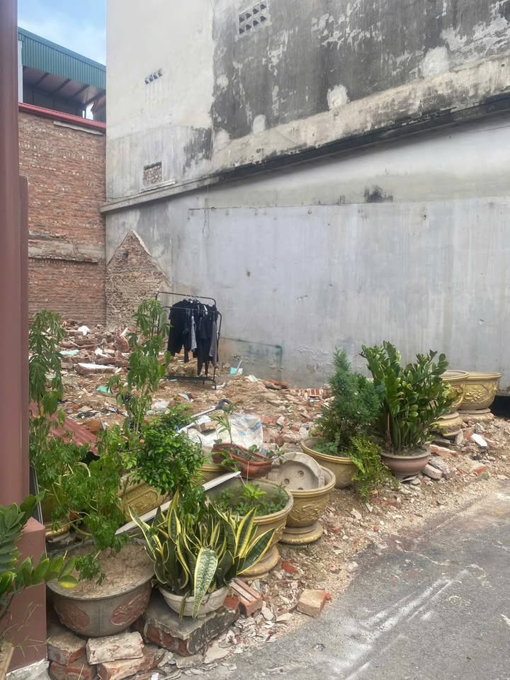 Đất thổ cư Vạn An 70m² giá 2 tỷ - Chính chủ bán gấp!