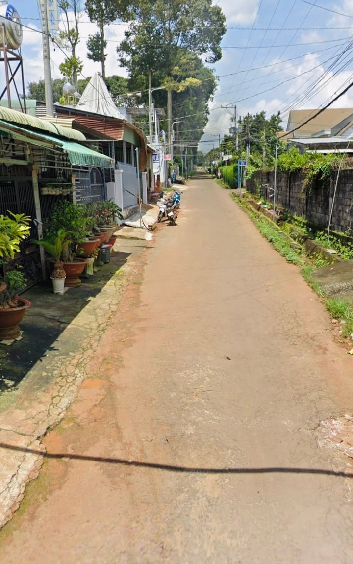 Đất nền 500m² Bình Lộc - Đồng Nai chỉ 850 triệu - Sổ riêng chính chủ!