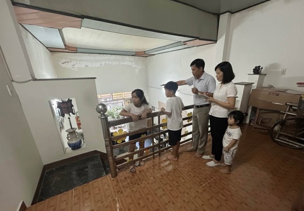 Nhà đẹp kiệt ô tô Ngô Quyền, Sơn Trà 76m² giá 5.2 tỷ - Vào ở ngay!