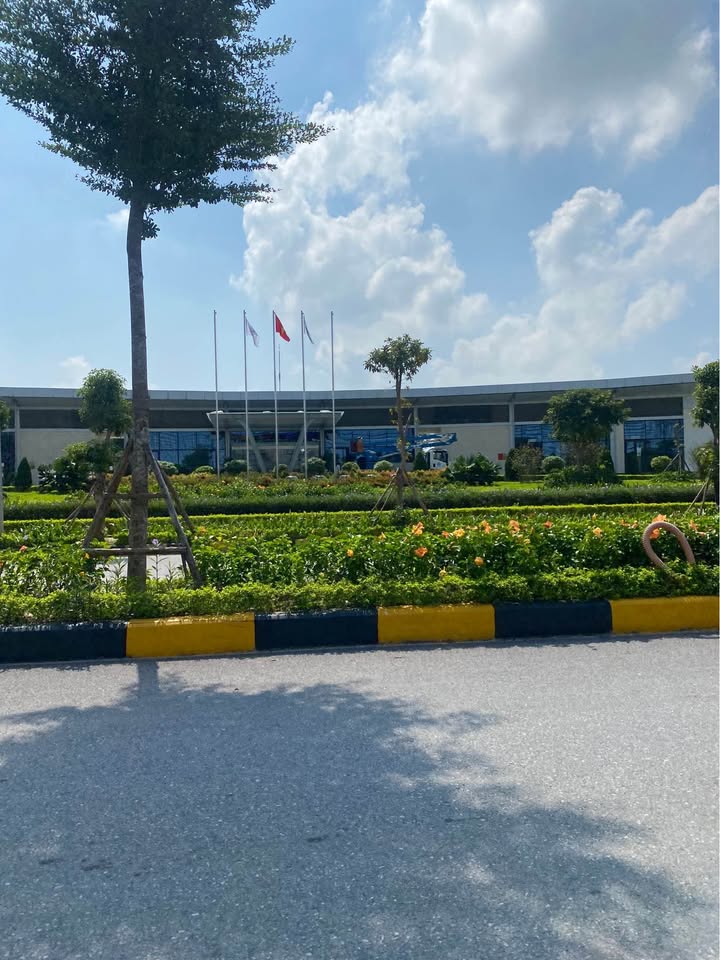 Đất nền Trạm Lộ, Thuận Thành 100m² giá chỉ 3 tỷ - Cơ hội đầu tư không thể bỏ qua!