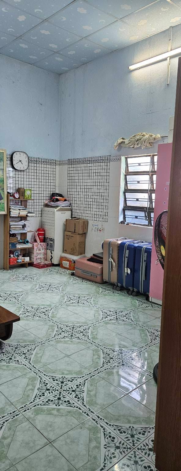 Bán nhà mặt tiền Hoàng Văn Thụ, Quy Nhơn 138m² giá 12 tỷ - Kinh doanh sầm uất!