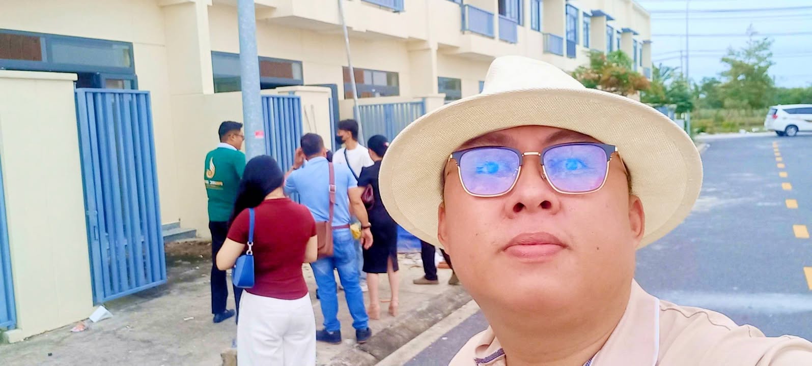 Nhà phố Phước Đông New City 6-15 triệu/tháng - Hoàn công 100% sẵn cho thuê!