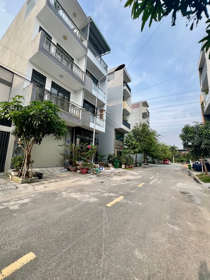 Nhà cho thuê tại Vườn Lài, An Phú Đông, Q12 - Giá chỉ 8.5 triệu/tháng, sẵn sàng vào ở!