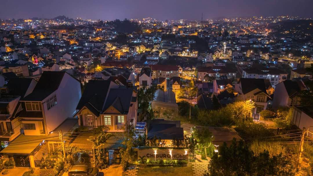 Đất liền kề Đà Lạt 80m² giá 2.8 tỷ - Sổ đỏ chính chủ, hỗ trợ vay ngân hàng!