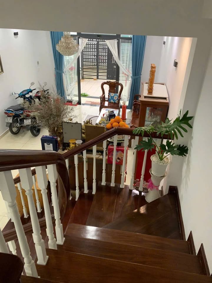 Nhà phố Kim Đồng Đà Lạt 94m² giá 6.7 tỷ - Chính chủ, sẵn sàng ở ngay!