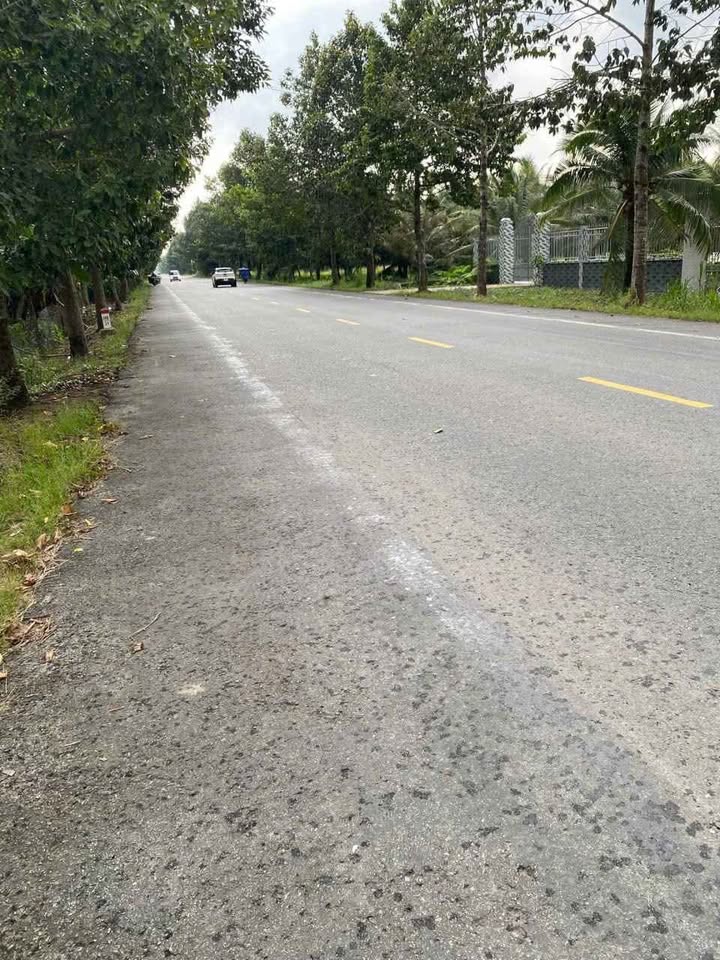 Đất kinh doanh 854m² đường Trương Vĩnh Trọng, xã Hưng Nhượng - Giá chỉ 2.5 tỷ