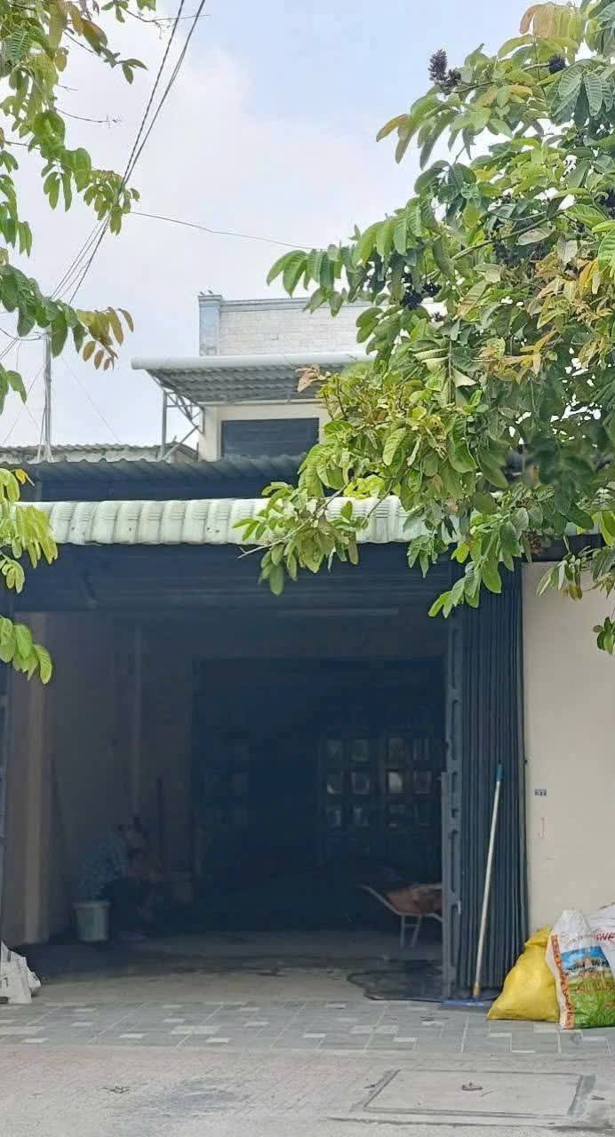 Nhà Mặt Tiền Nguyễn Thị Sáu, Hóc Môn, 126m², Giá 7.1 Tỷ - Đầu Tư Sinh Lời Ngay!