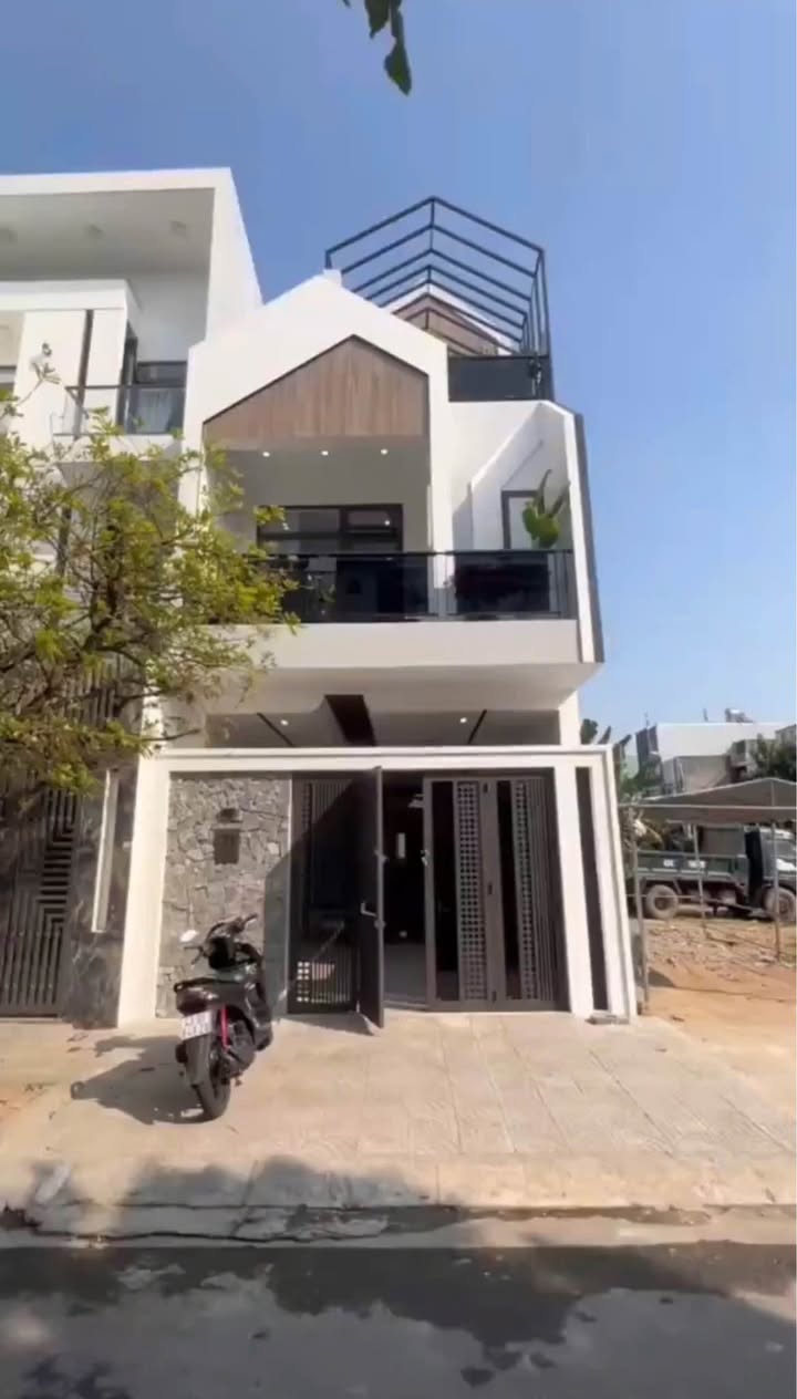 Nhà riêng đường Trịnh Quang Nghị 80m² giá 950 triệu - Sổ hồng chính chủ!