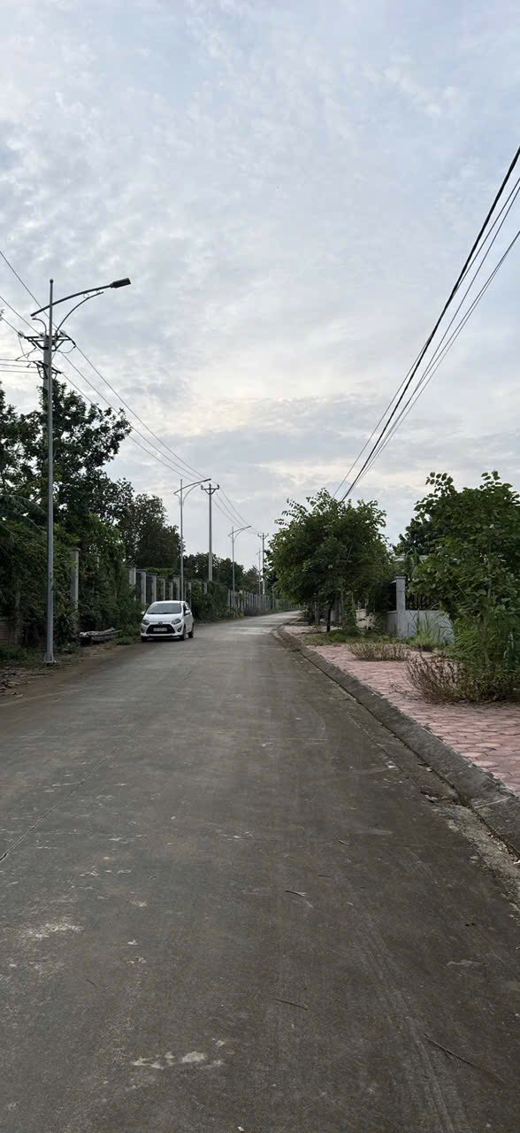 Đất nền Đông Sơn, Tam Điệp 310m² giá 800 triệu - Cơ hội đầu tư hấp dẫn!