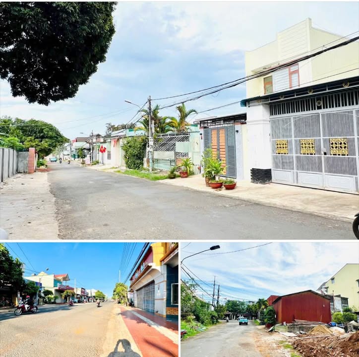 Đất mặt tiền Lữ Gia, phường Thống Nhất 150m² - Đầu tư lý tưởng cho kinh doanh