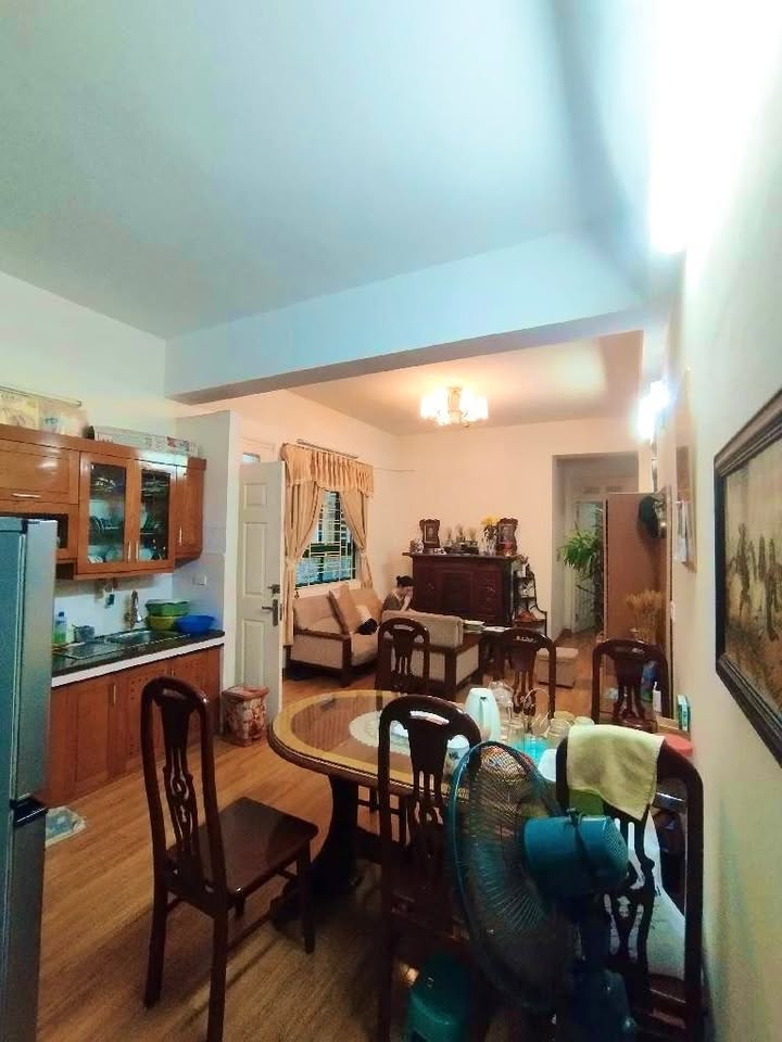 Căn hộ 72m² đường Lê Đức Thọ giá 5.3 tỷ - Vị trí vàng tiện lợi di chuyển!