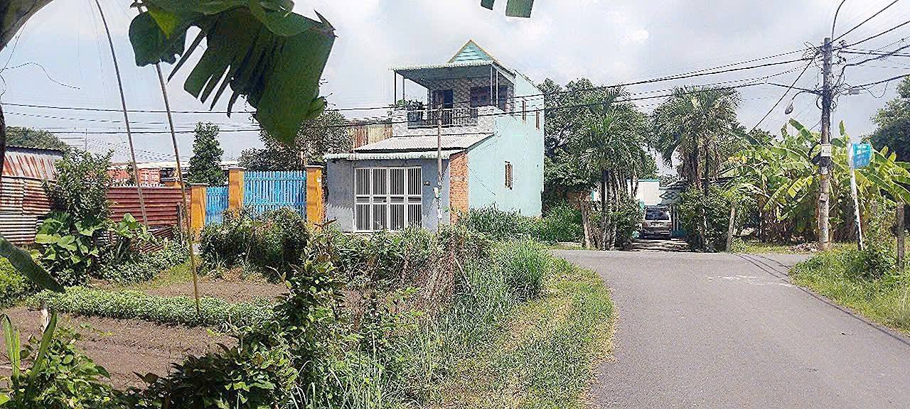 Đất nền Tân Thông Hội, Củ Chi 296m² giá 3.6 tỷ - Đầu tư sinh lời cao!