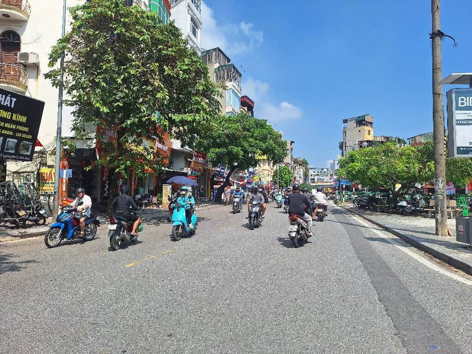 Căn hộ CCMN Kim Ngưu 112m² giá 26 tỷ - Doanh thu 1.5 tỷ/năm