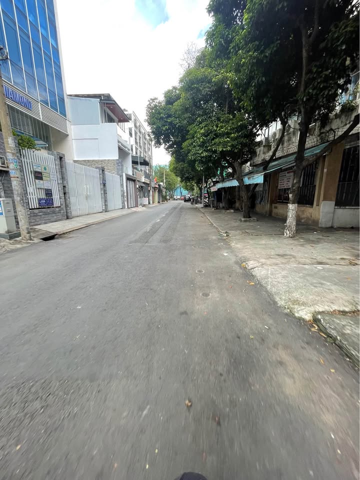 Mặt tiền kinh doanh Bắc Hải Quận 10 90m² giá 20 tỷ - Cơ hội đầu tư sinh lời!