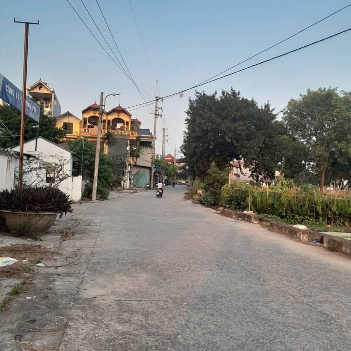 Đất nền Phú Thị Gia Lâm 89m² giá 6.48 tỷ - Khu dân trí cao, ngõ nông