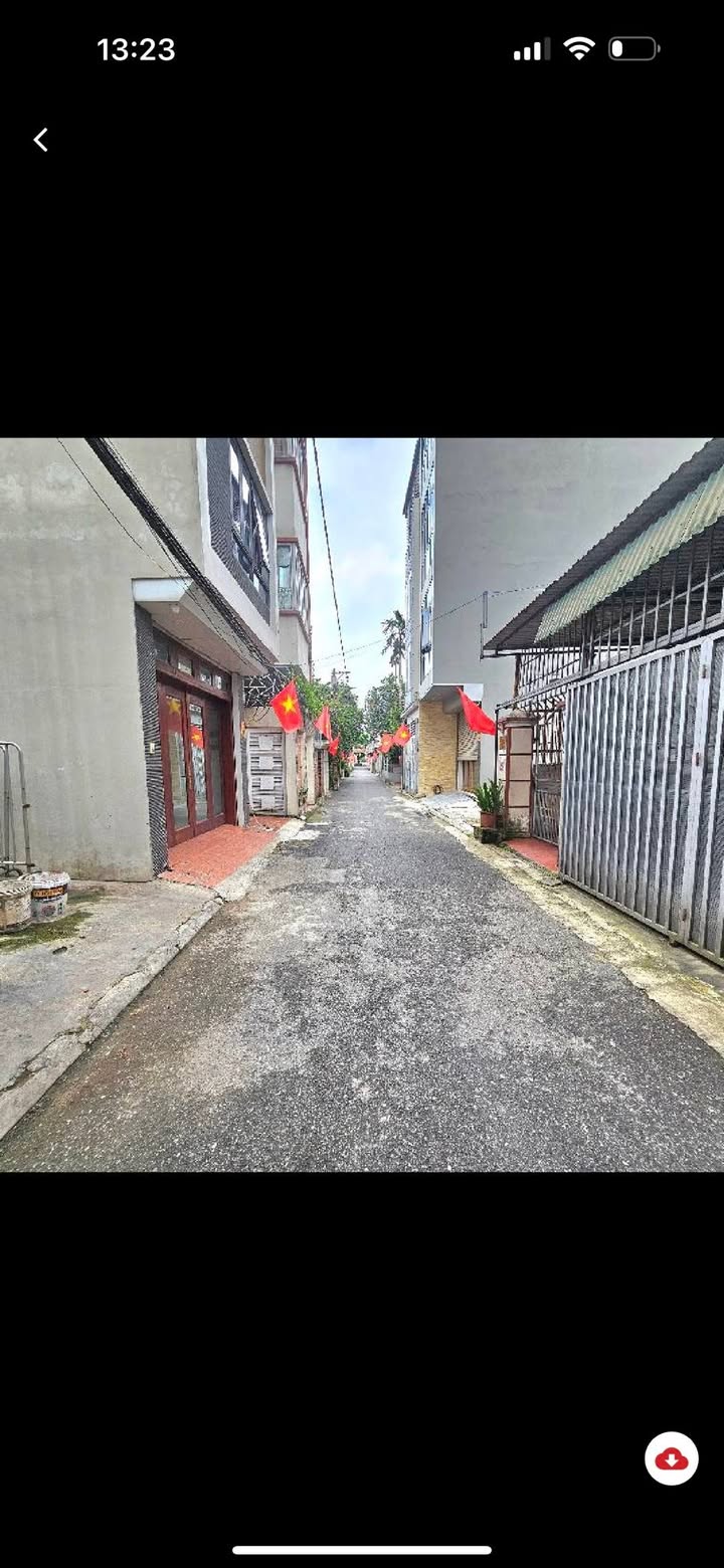 Đất Giang Biên 45.5m² giá 8 tỷ - Đầu tư sinh lời tuyệt vời!