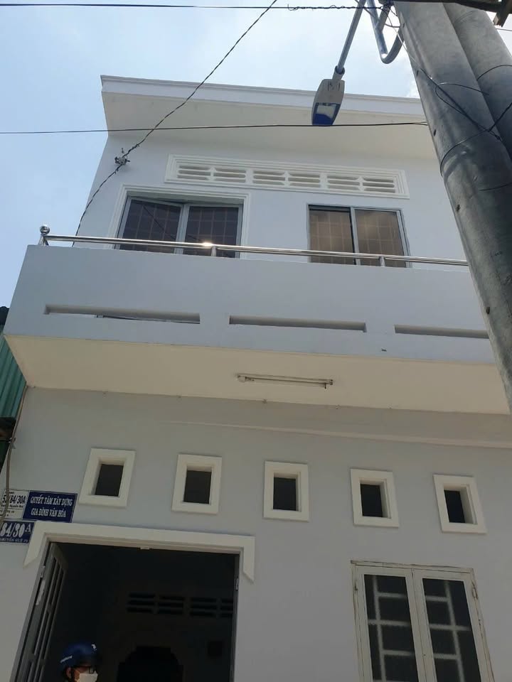 Nhà cho thuê Phường Long Châu Vĩnh Long 80m² giá 2.9 triệu - Gần trường học và tiện ích