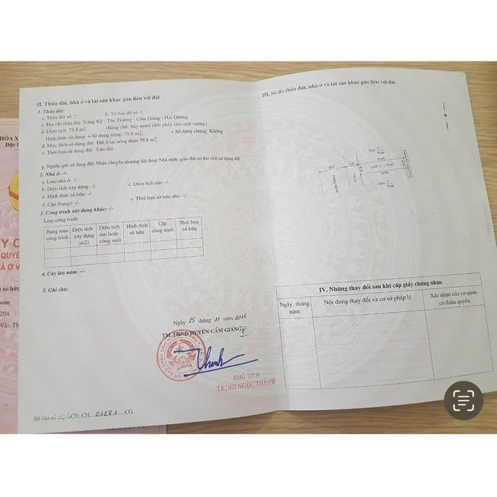 Shophouse Khu đô thị Ghẽ Tân Trường 160m² giá 9.1 tỷ - Đầu tư sinh lời ngay!