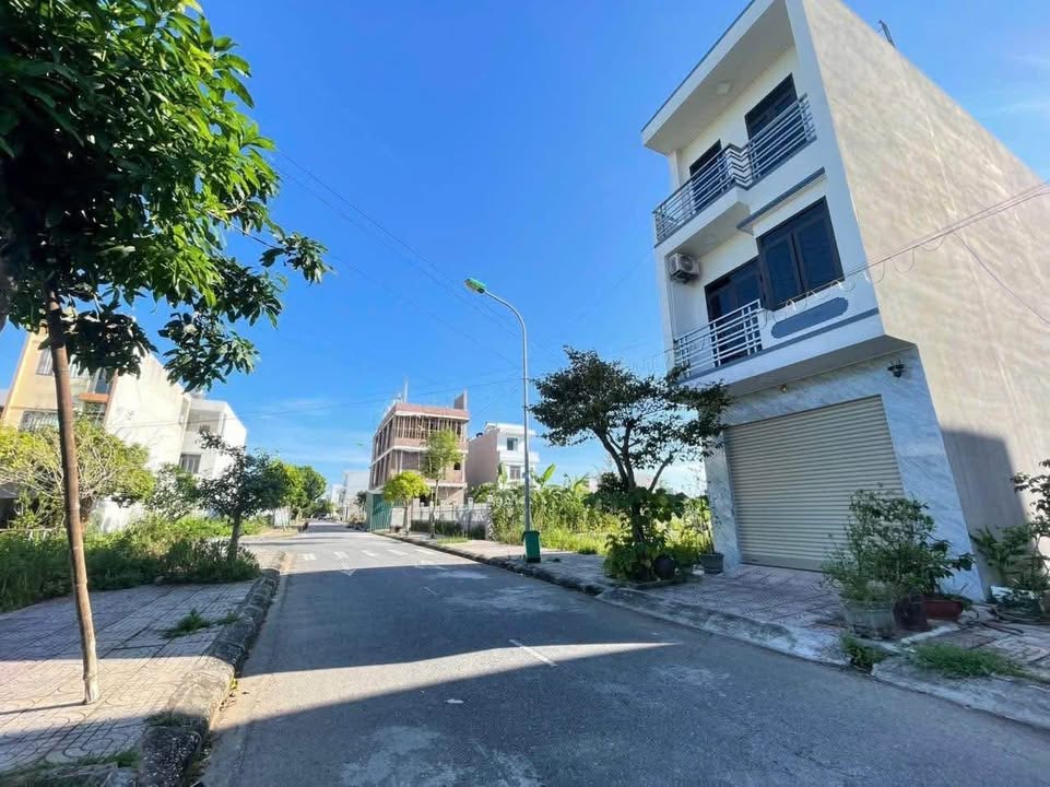 Lô đất đẹp TDC 26HA Phú Xuân 67.2m² giá 2 tỷ - Sở hữu ngay vị trí đắc địa!