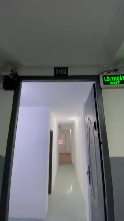 Căn hộ dịch vụ 2 phòng ngủ Tân Bình 32m² giá 7.8 triệu - Tiện nghi đầy đủ, sống thoải mái!