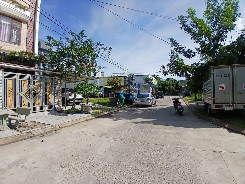 Đất nền Ái Nghĩa 125m² giá 2 tỷ - Tiềm năng phát triển mạnh mẽ!