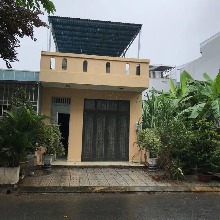 Nhà 2 tầng cho thuê đường Trần Quý Kiên, Ngũ Hành Sơn - Chỉ 8 triệu/tháng!