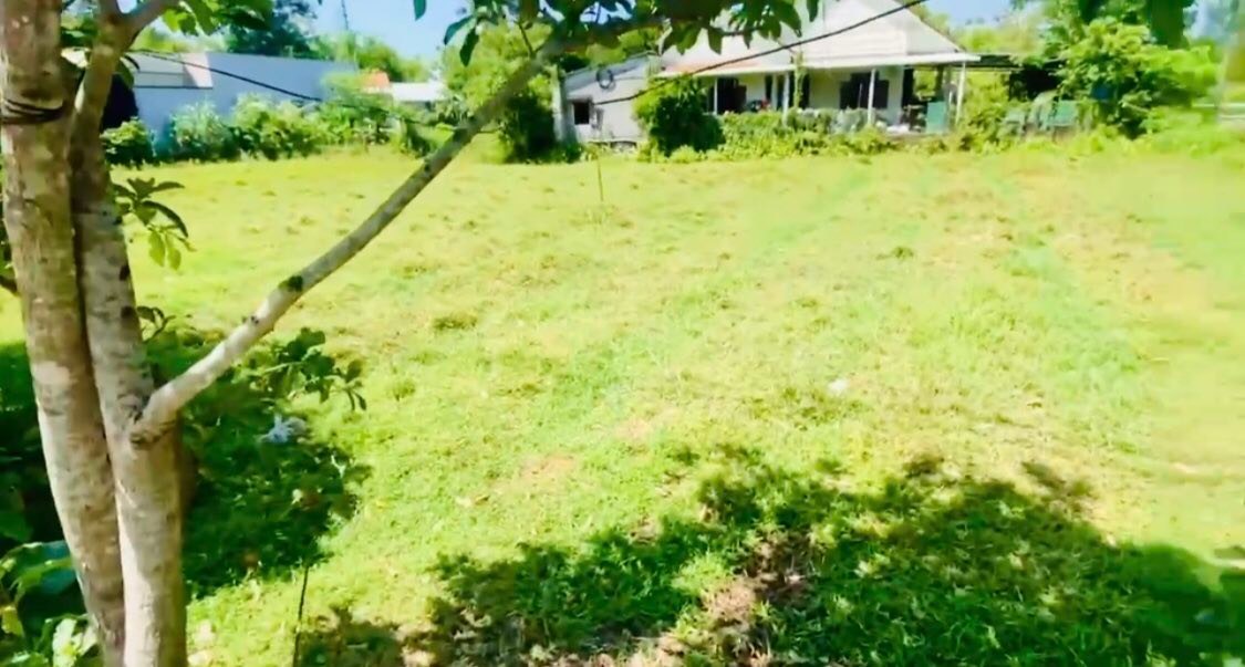 Lô đất kiệt Nguyễn Thuật, Hà Lam, 100m² chỉ 700 triệu - Cơ hội đầu tư sinh lời cao!