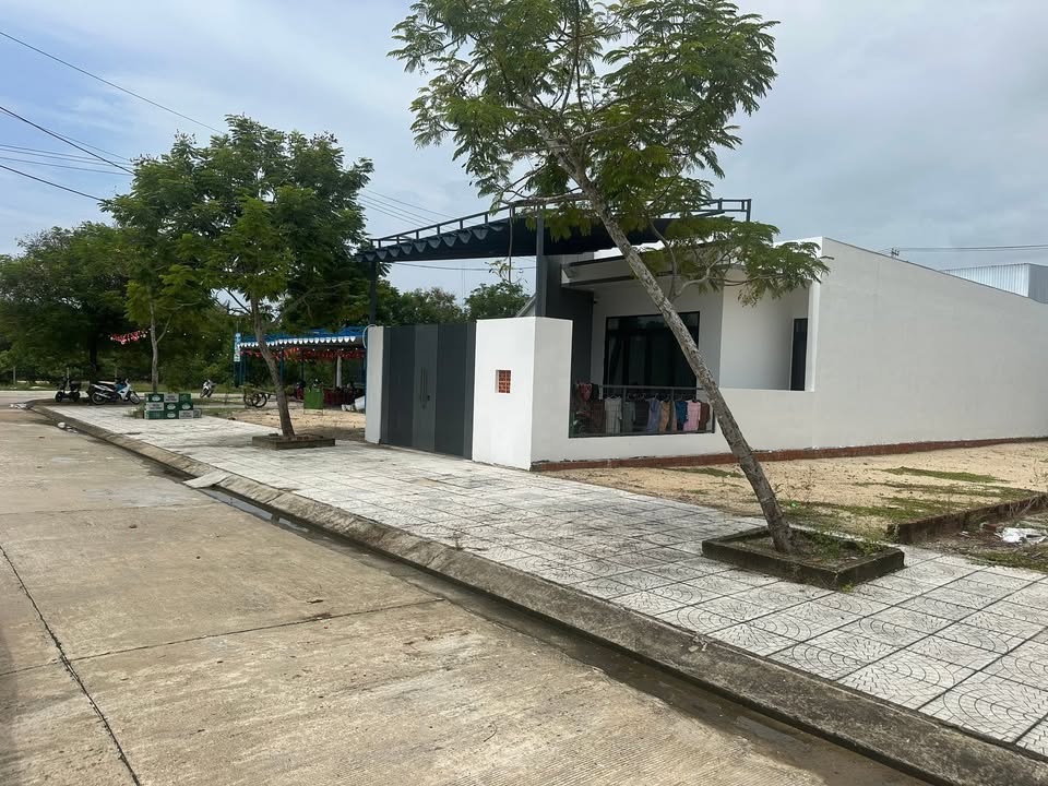 Đất tái định cư Thăng Bình Quảng Nam 148m² giá 1 tỷ - Đầu tư sinh lời hấp dẫn!