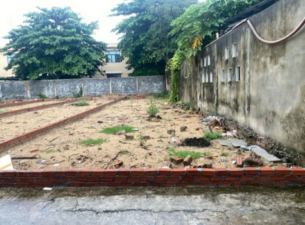 Nhà riêng Ngũ Hành Sơn Đà Nẵng 120m² giá 6.95 tỷ - Cơ hội đầu tư vàng!