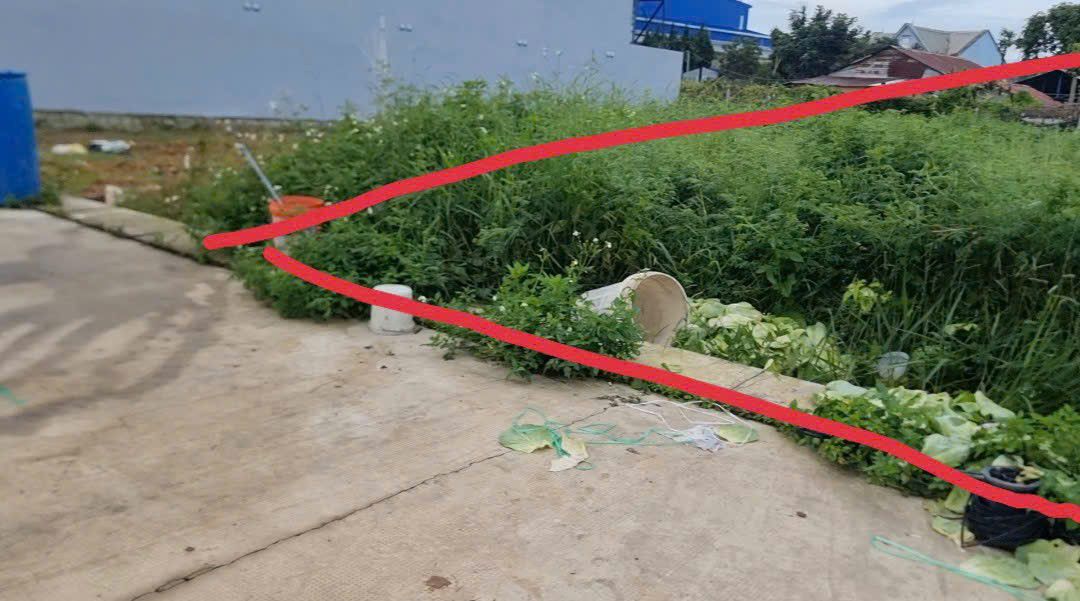 Đất nền Phú Hội, Đức Trọng 130m² giá 1.07 tỷ - Cơ hội đầu tư sinh lời!