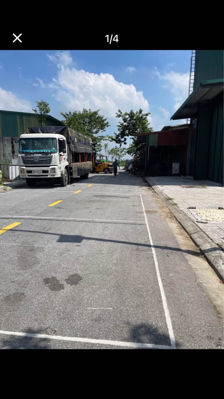 Đất nền Đồng Kỵ, Từ Sơn 120m² giá 1 tỷ - Cơ hội đầu tư sinh lời!