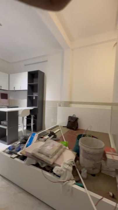 Căn hộ cho thuê Tô Hiến Thành, quận 10 - An ninh tốt, nội thất đầy đủ!