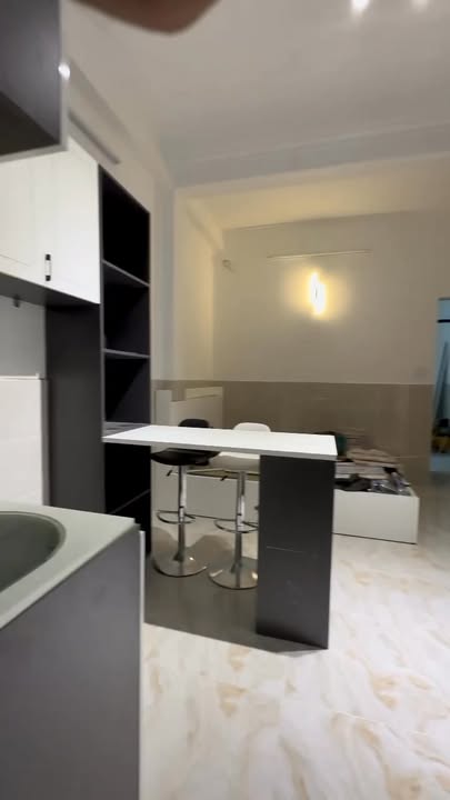 Căn hộ cho thuê Quận 10 - Giá thỏa thuận - Nhà mới full nội thất ngay Big C Tô Hiến Thành!